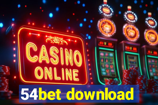 54bet download